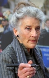 Филлида Ло / Phyllida Law