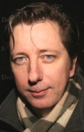 Хел Хартлі (Hal Hartley)