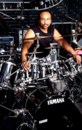 Картер Бюфорд (Carter Beauford)