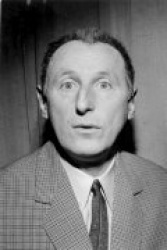 Бурвиль (Bourvil)