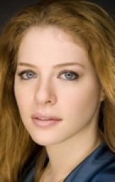 Рашель Лефевр (Rachelle Lefevre)