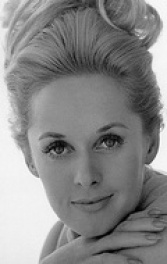 Тіппі Хедрен (Tippi Hedren)