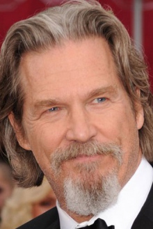 Джефф Бриджес (Jeff Bridges)