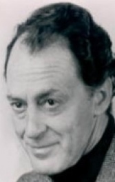 Пітер Донат (Peter Donat)