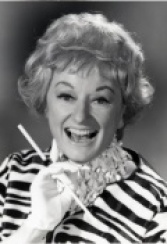 Філліс Діллер (Phyllis Diller)