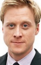 Алан Тьюдик / Alan Tudyk