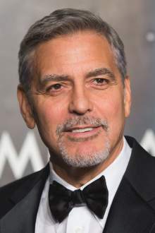 Джордж Клуні (George Clooney)