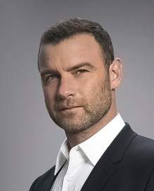 Лів Шрайбер / Liev Schreiber