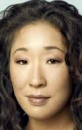 Сандра О / Sandra Oh