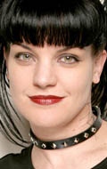 Полі Перретт / Pauley Perrette