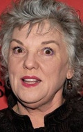 Тайн Дейлі / Tyne Daly