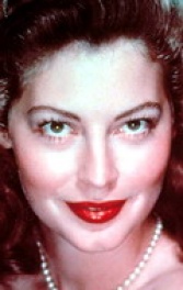 Ава Гарднер / Ava Gardner