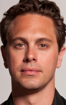 Томас Садоські / Thomas Sadoski