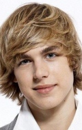 Коуді Лінлі / Cody Linley