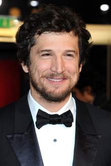 Гійом Кане / Guillaume Canet