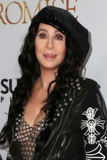 Шер / Cher