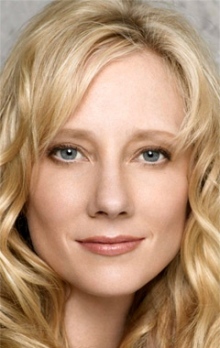 Энн Хеч / Anne Heche