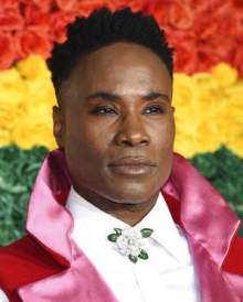 Билли Портер (Billy Porter)