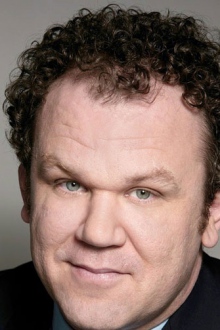 Джон Си Райли / John C. Reilly