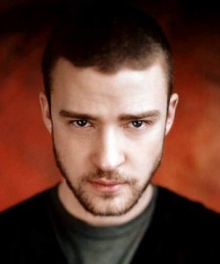 Джастін Тімберлейк (Justin Timberlake)