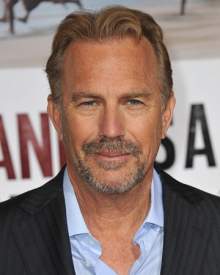 Кевін Костнер (Kevin Costner)