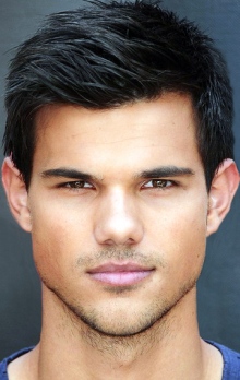 Тейлор Лотнер / Taylor Lautner