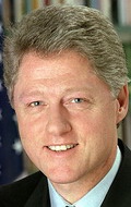 Білл Клінтон (Bill Clinton)