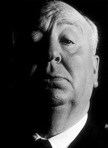 Альфред Хічкок (Alfred Hitchcock)