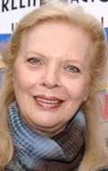 Барбара Бэйн (Barbara Bain)