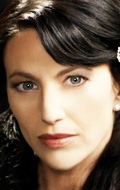 Клаудія Блек (Claudia Black)