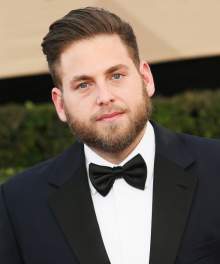 Джона Хилл (Jonah Hill)