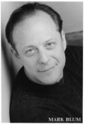 Марк Блум (Mark Blum)
