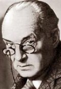 Володимир Набоков / Vladimir Nabokov