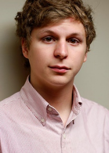 Майкл Сера (Michael Cera)