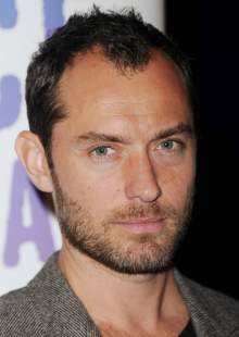 Джуд Лоу (Jude Law)