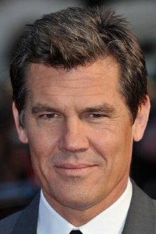 Джош Бролин / Josh Brolin