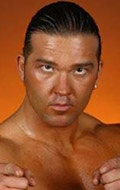 Фрэнки Казарян (Frankie Kazarian)