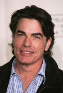 Пітер Галлахер (Peter Gallagher)