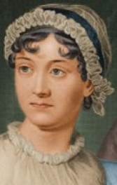 Джейн Остін / Jane Austen