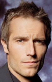 Майкл Вартан / Michael Vartan