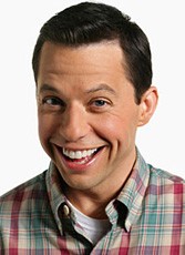 Джон Крайєр (Jon Cryer)