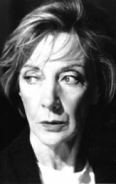 Айлін Еткінс / Eileen Atkins