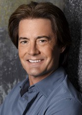 Кайл МакЛоклен / Kyle MacLachlan