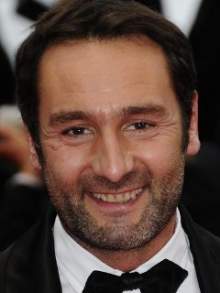 Жиль Леллуш (Gilles Lellouche)