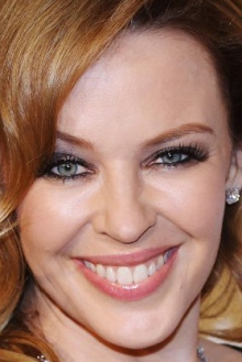 Кайлі Міноуг (Kylie Minogue)