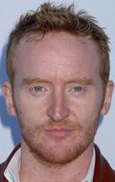 Тони Кёрран / Tony Curran