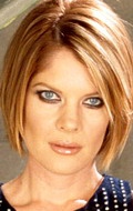 Мішель Стеффорд / Michelle Stafford