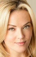 Бренді Ледфорд / Brandy Ledford