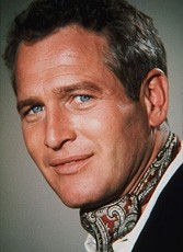 Пол Ньюман (Paul Newman)