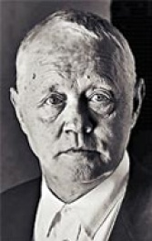 Дадлі Саттон (Dudley Sutton)